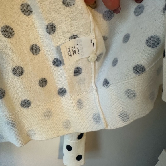 J crew cardigan - Picture 4 of 4